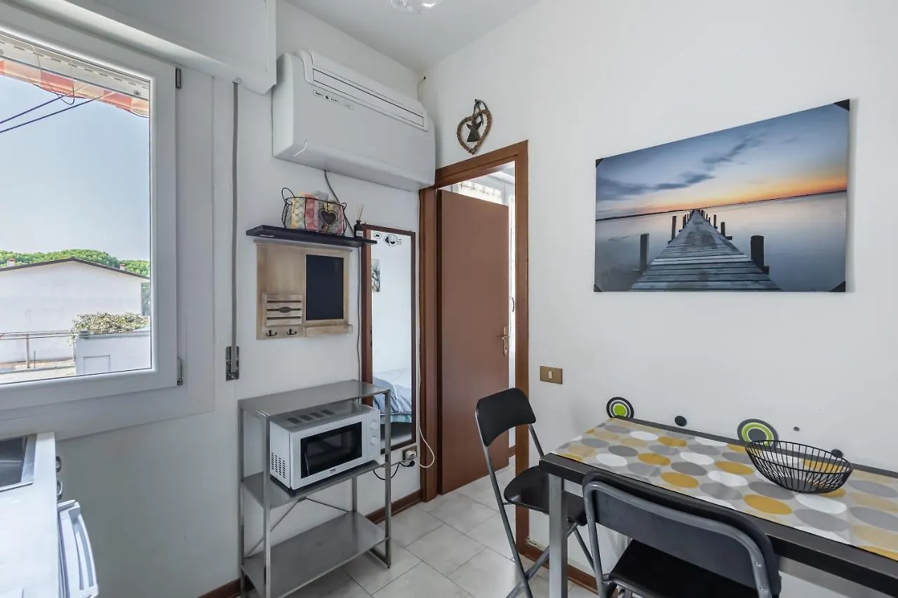 Piccolo Nido Apartment Lido di Jesolo Italy