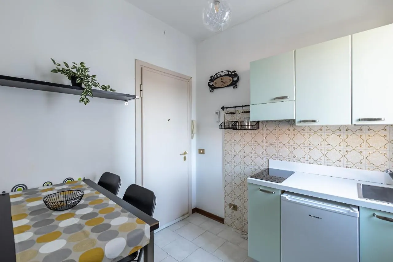 Piccolo Nido Apartment Lido di Jesolo Italy