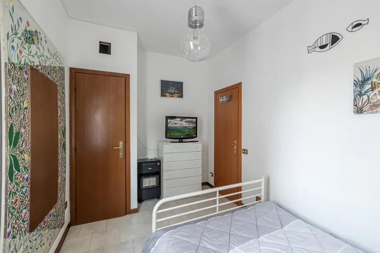 Piccolo Nido Apartment Lido di Jesolo