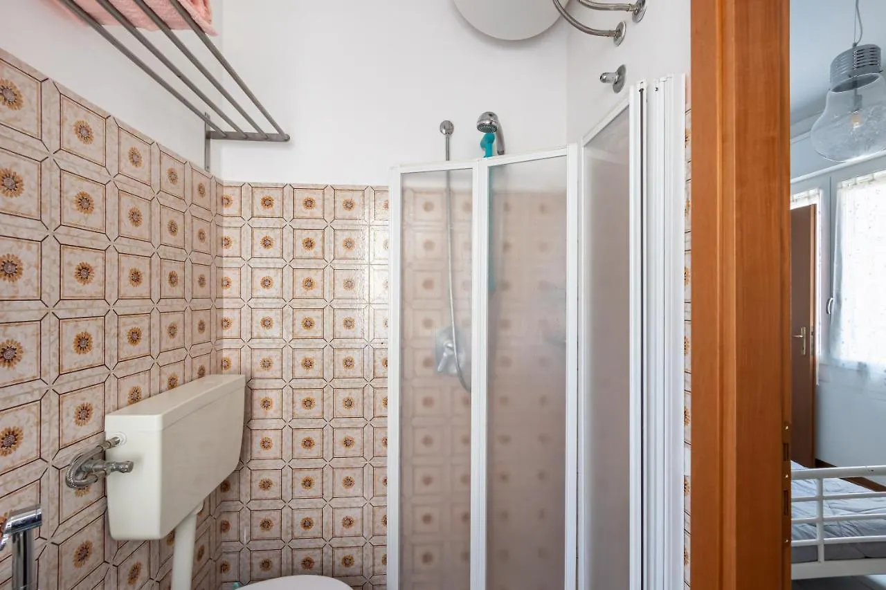 Piccolo Nido Apartment Lido di Jesolo 0*,