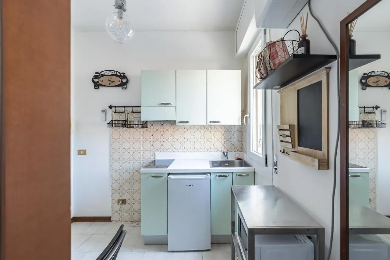 Piccolo Nido Apartment Lido di Jesolo 0*,  Italy