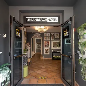 3* Hotel Regina Urban