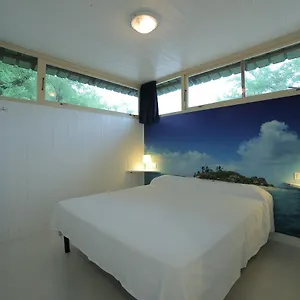 Vakantiepark Village Malibu, Lido di Jesolo
