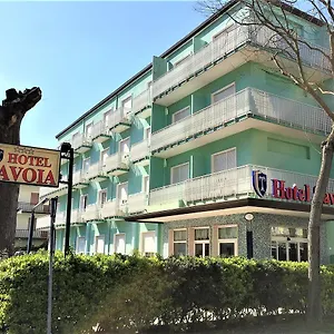 3* Hotel Savoia