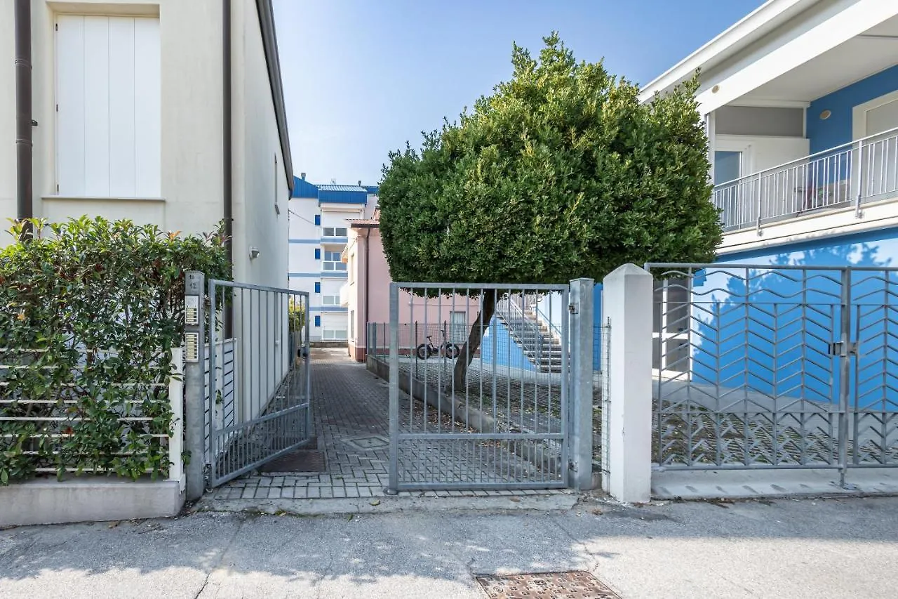 Piccolo Nido location
