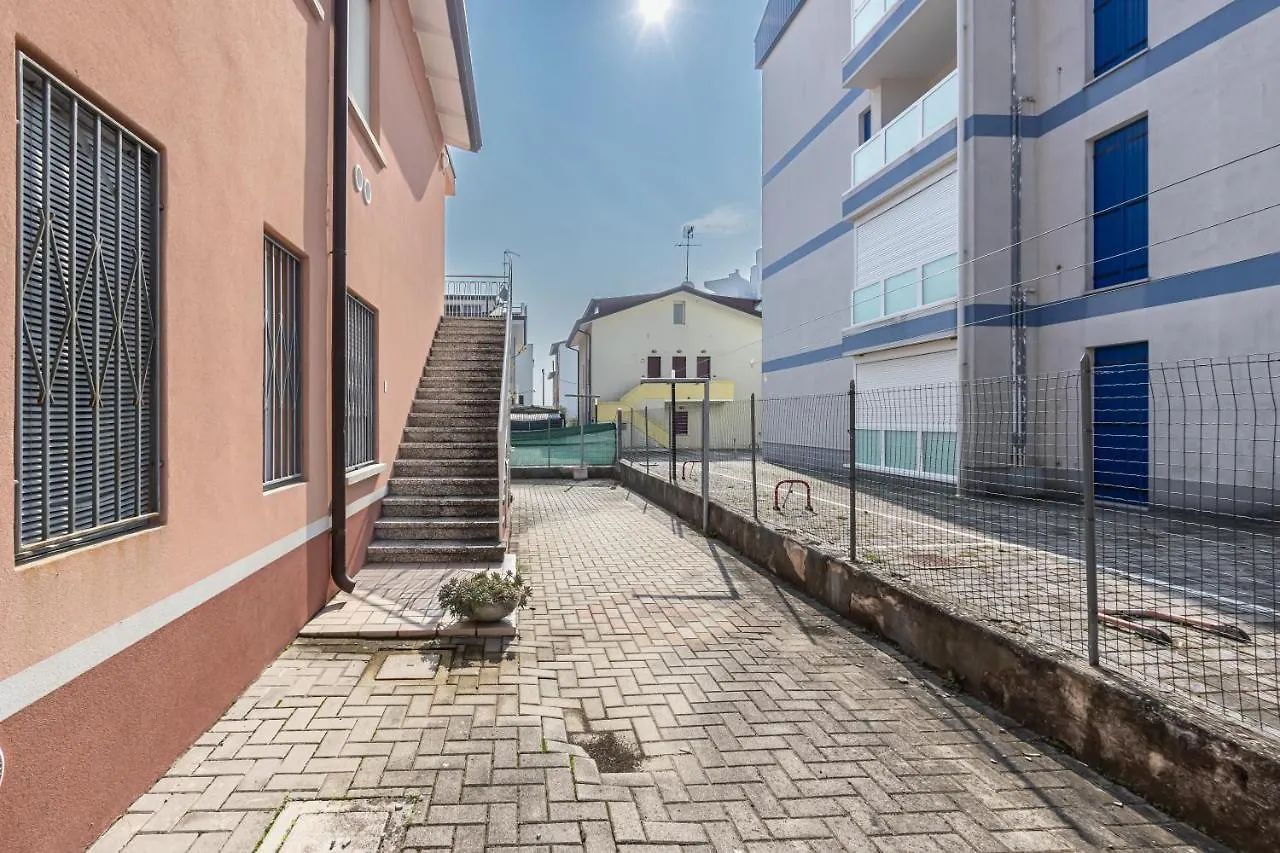 Piccolo Nido Apartment Lido di Jesolo