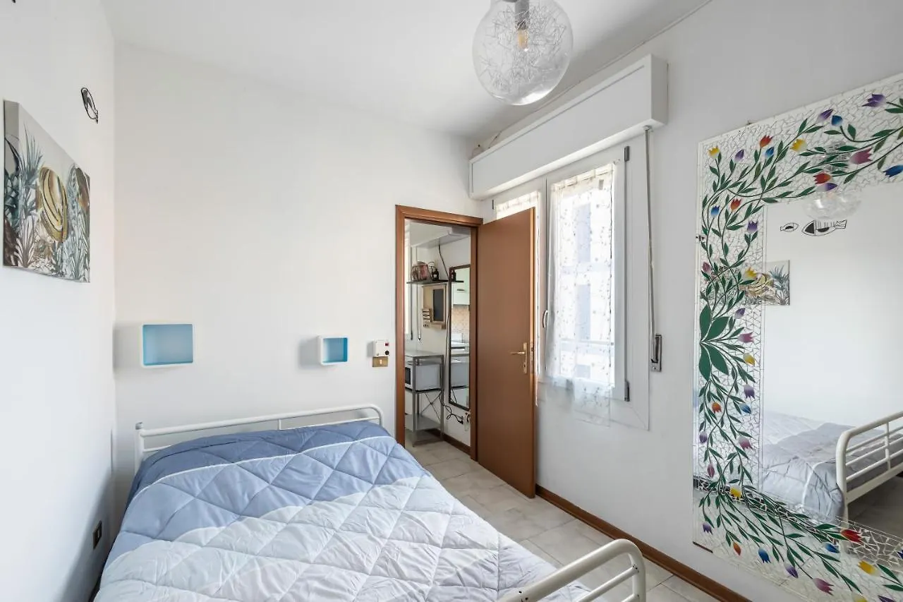 Piccolo Nido Apartment Lido di Jesolo