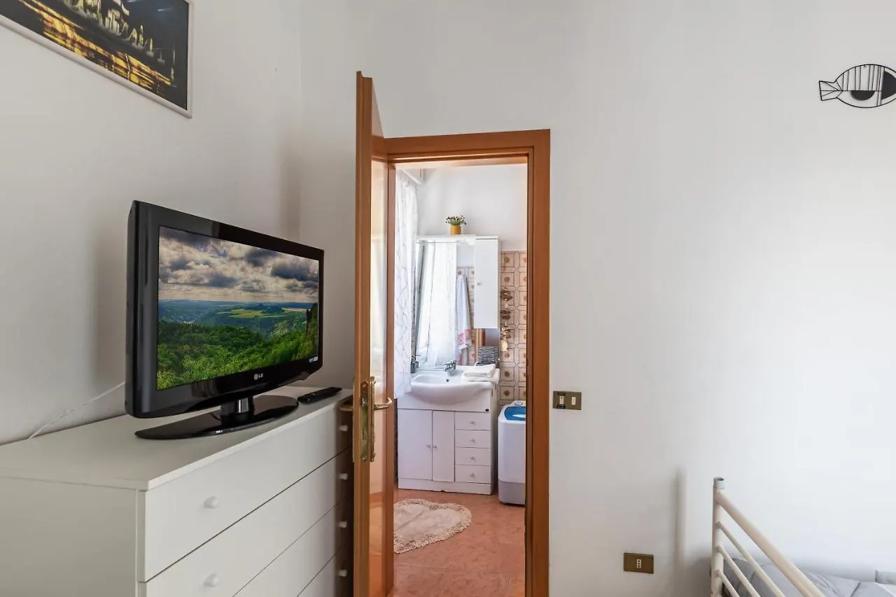 Piccolo Nido Apartment Lido di Jesolo